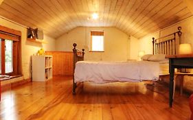 Lee Valley Lodge